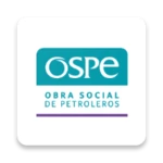 ospe mobile android application logo